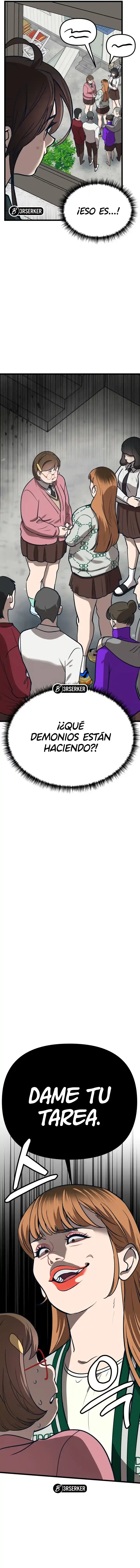 Mi Ídolo - Capítulo 17 - Página 17 - LectorTMOo