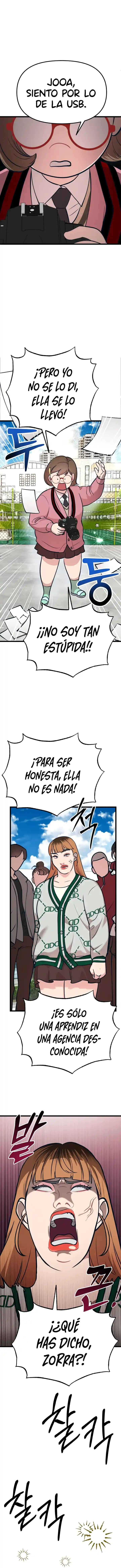 Mi Ídolo - Capítulo 18 - Página 15 - LectorTMOo