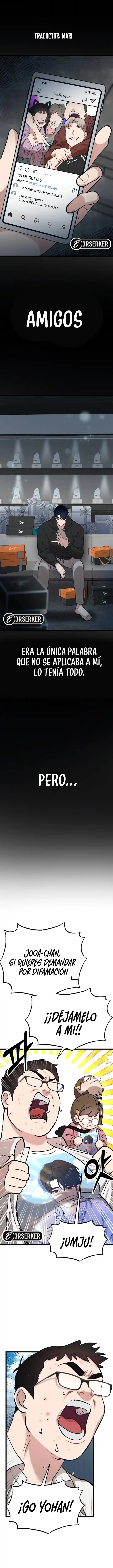 Mi Ídolo - Capítulo 19 - Página 4 - LectorTMOo