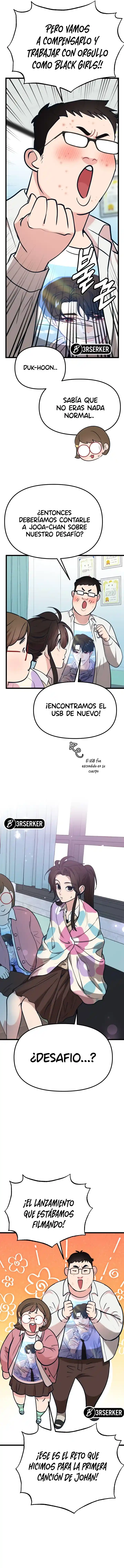Mi Ídolo - Capítulo 19 - Página 12 - LectorTMOo