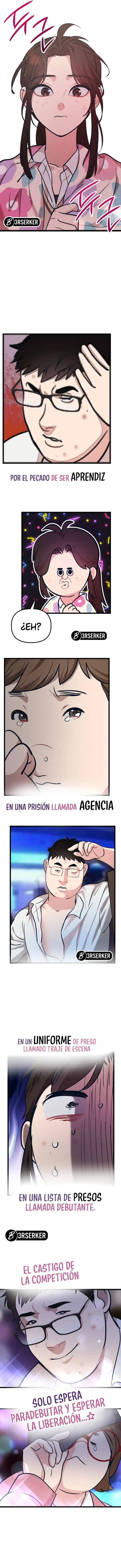 Mi Ídolo - Capítulo 19 - Página 14 - LectorTMOo