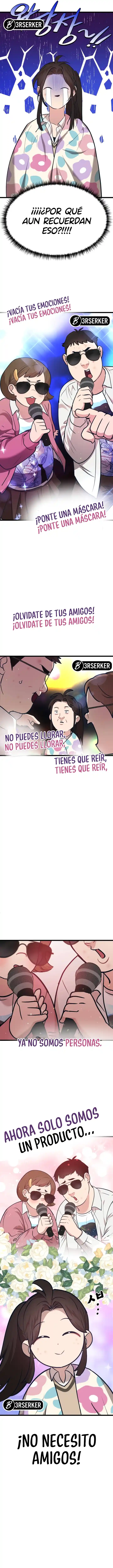 Mi Ídolo - Capítulo 19 - Página 15 - LectorTMOo