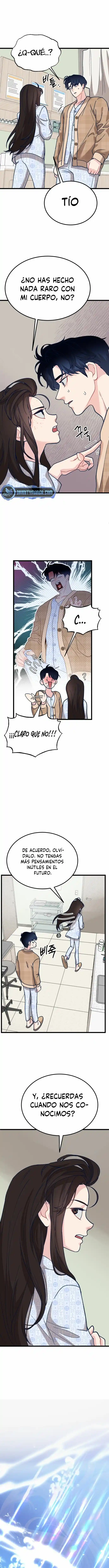 Mi Ídolo - Capítulo 2 - Página 14 - LectorTMOo