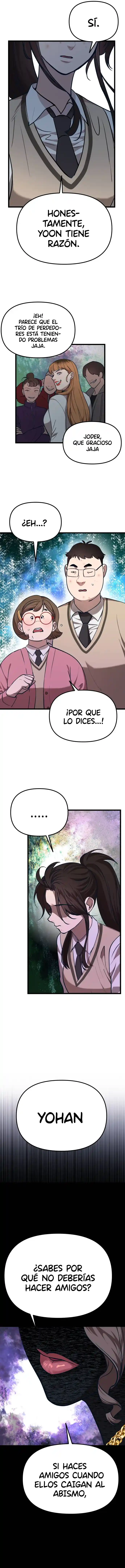 Mi Ídolo - Capítulo 20 - Página 15 - LectorTMOo