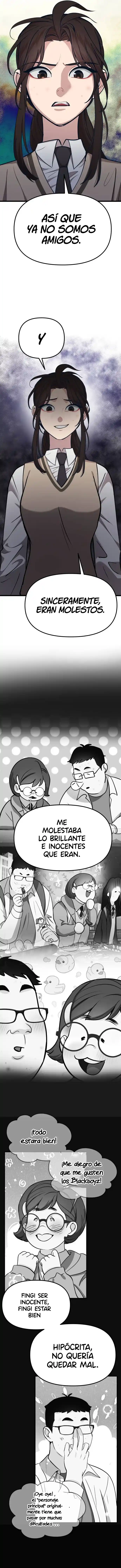 Mi Ídolo - Capítulo 20 - Página 18 - LectorTMOo