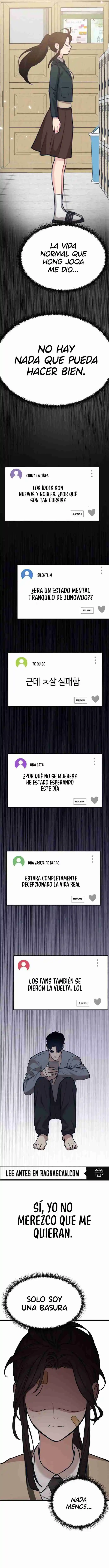Mi Ídolo - Capítulo 21 - Página 13 - LectorTMOo