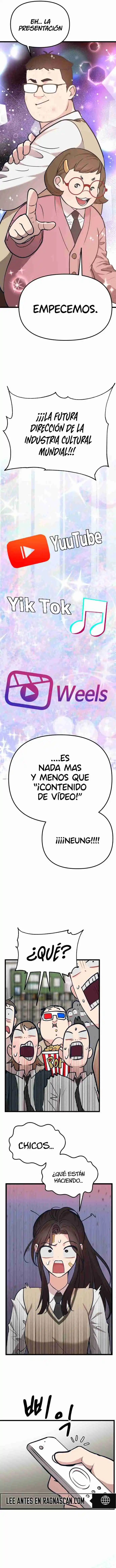 Mi Ídolo - Capítulo 21 - Página 15 - LectorTMOo