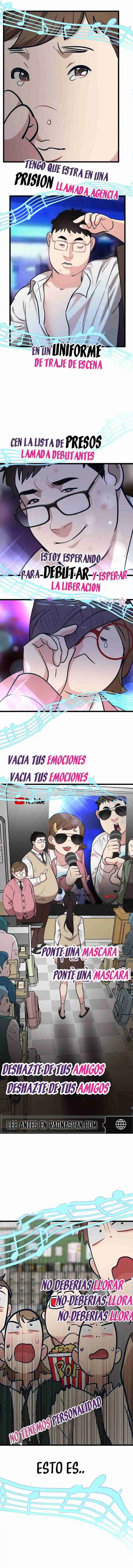 Mi Ídolo - Capítulo 21 - Página 17 - LectorTMOo