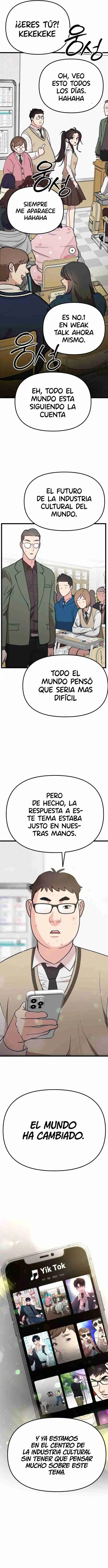 Mi Ídolo - Capítulo 22 - Página 8 - LectorTMOo