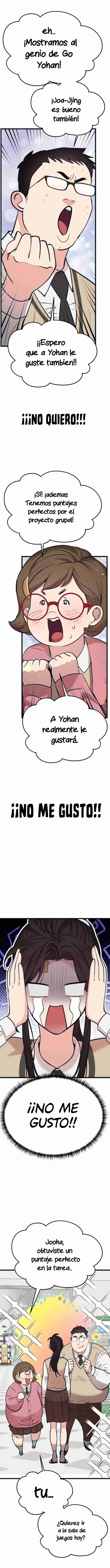 Mi Ídolo - Capítulo 22 - Página 12 - LectorTMOo