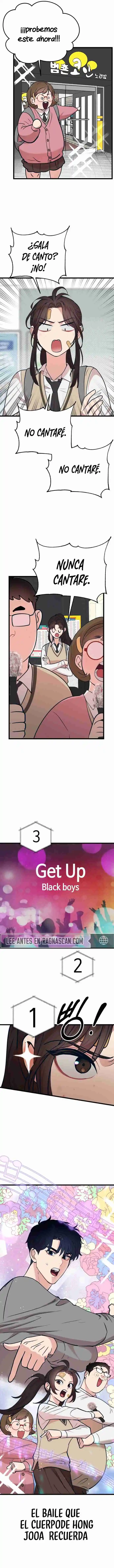 Mi Ídolo - Capítulo 22 - Página 15 - LectorTMOo