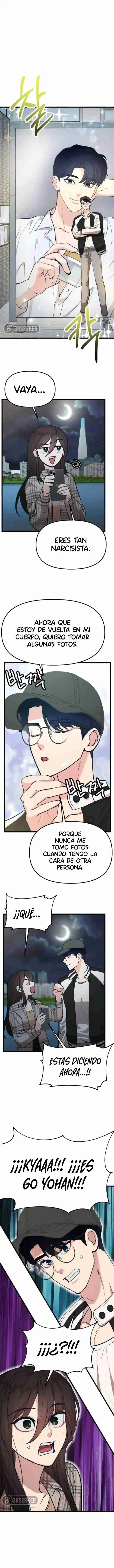 Mi Ídolo - Capítulo 24 - Página 12 - LectorTMOo