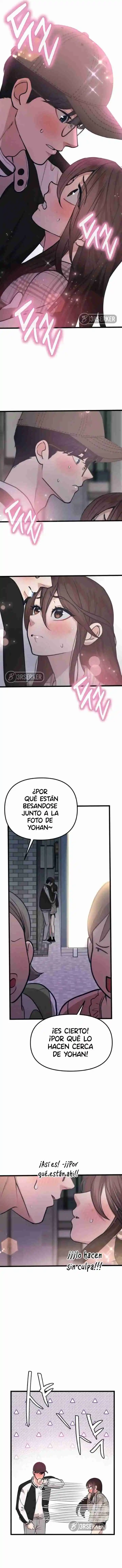 Mi Ídolo - Capítulo 24 - Página 14 - LectorTMOo