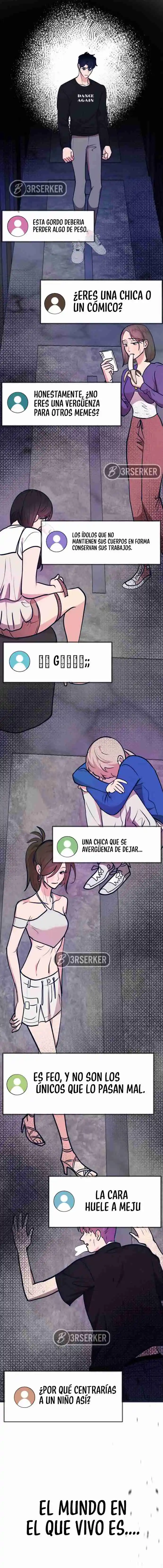 Mi Ídolo - Capítulo 25 - Página 6 - LectorTMOo