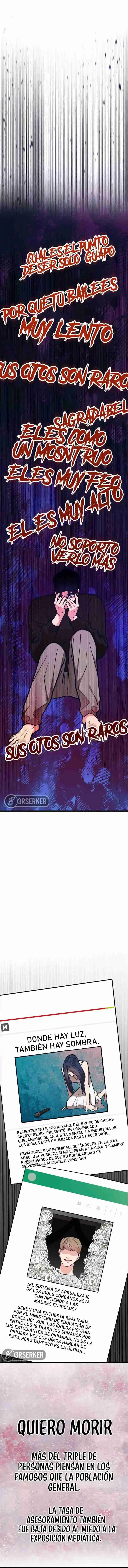 Mi Ídolo - Capítulo 25 - Página 7 - LectorTMOo