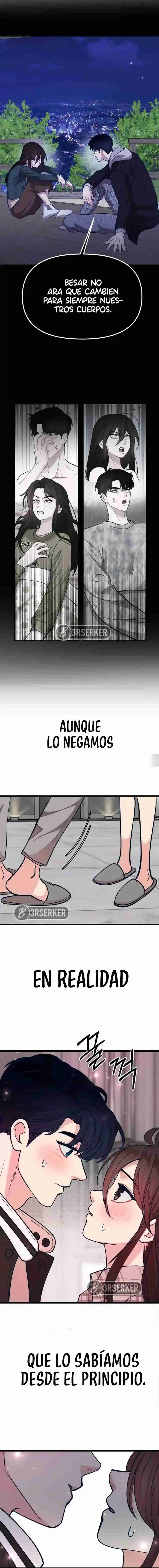 Mi Ídolo - Capítulo 25 - Página 15 - LectorTMOo