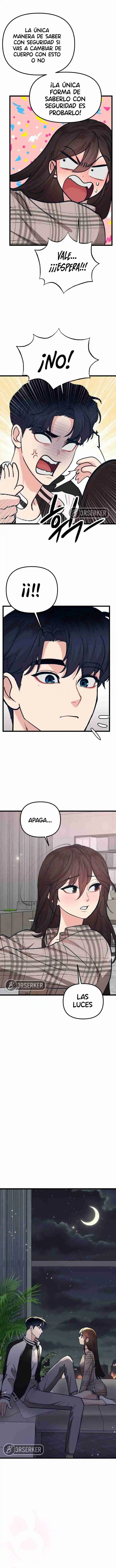Mi Ídolo - Capítulo 25 - Página 17 - LectorTMOo