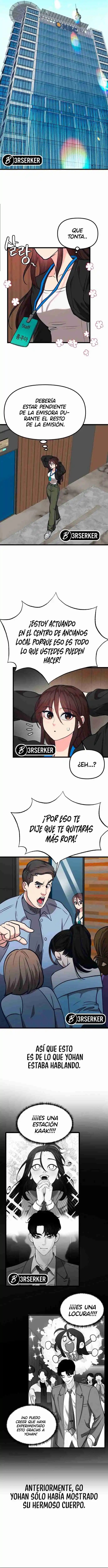Mi Ídolo - Capítulo 26 - Página 14 - LectorTMOo