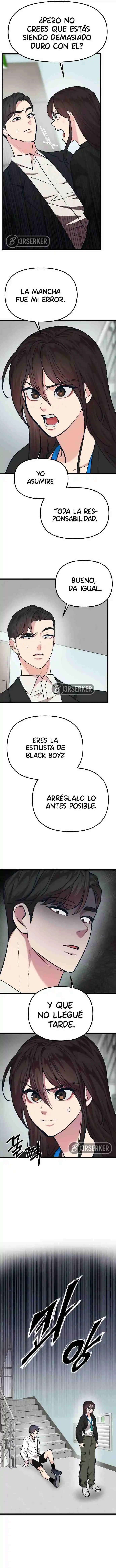 Mi Ídolo - Capítulo 27 - Página 14 - LectorTMOo
