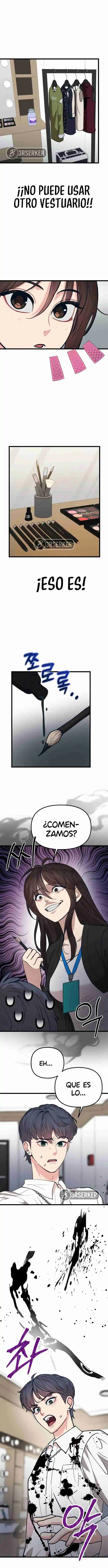 Mi Ídolo - Capítulo 27 - Página 16 - LectorTMOo