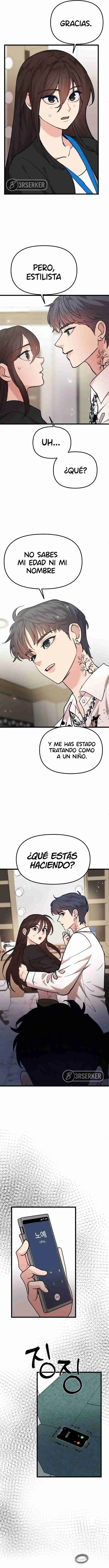 Mi Ídolo - Capítulo 27 - Página 20 - LectorTMOo
