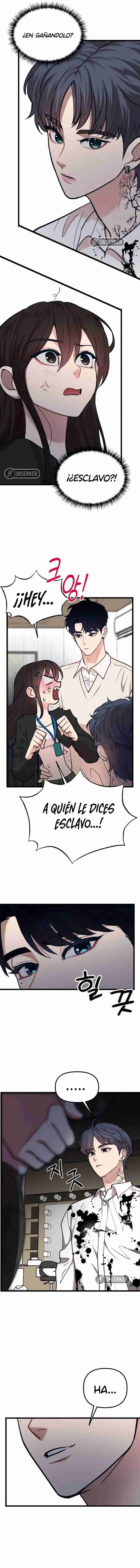 Mi Ídolo - Capítulo 28 - Página 4 - LectorTMOo