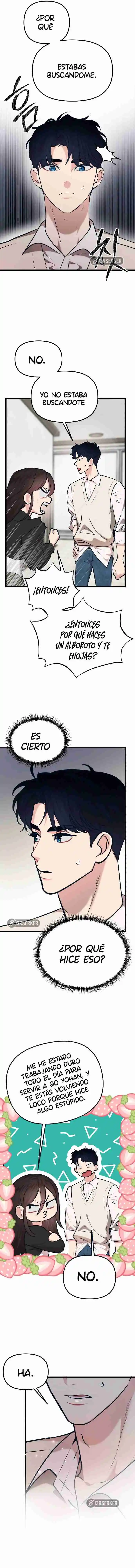 Mi Ídolo - Capítulo 28 - Página 9 - LectorTMOo