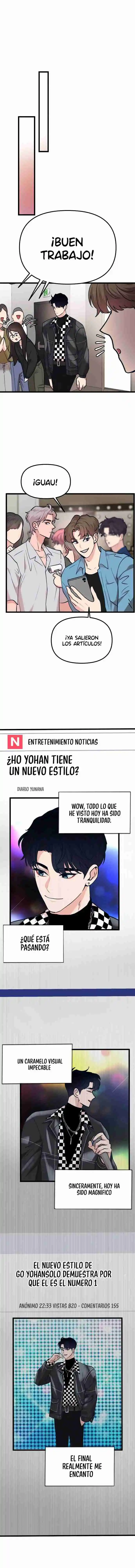 Mi Ídolo - Capítulo 28 - Página 18 - LectorTMOo