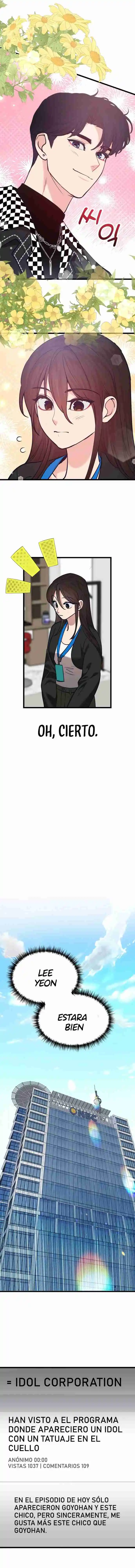 Mi Ídolo - Capítulo 28 - Página 22 - LectorTMOo