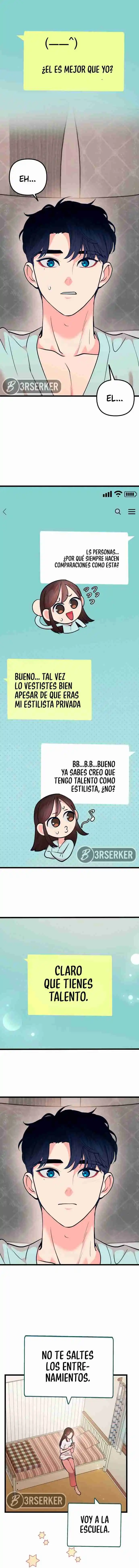 Mi Ídolo - Capítulo 29 - Página 5 - LectorTMOo