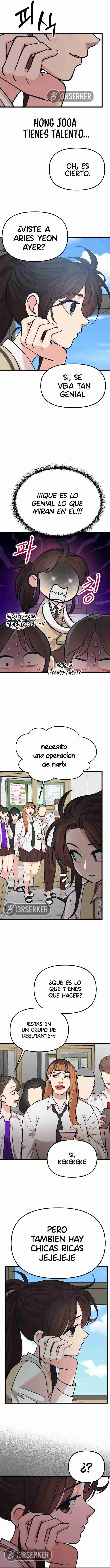 Mi Ídolo - Capítulo 29 - Página 8 - LectorTMOo