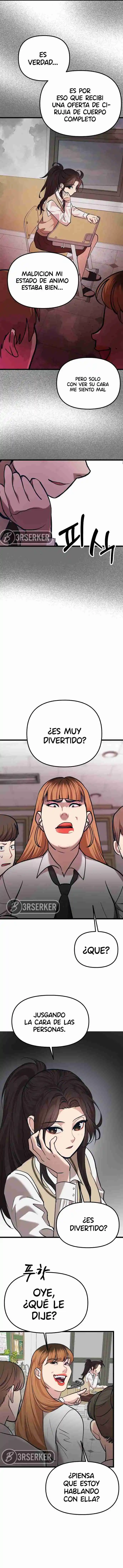 Mi Ídolo - Capítulo 29 - Página 9 - LectorTMOo