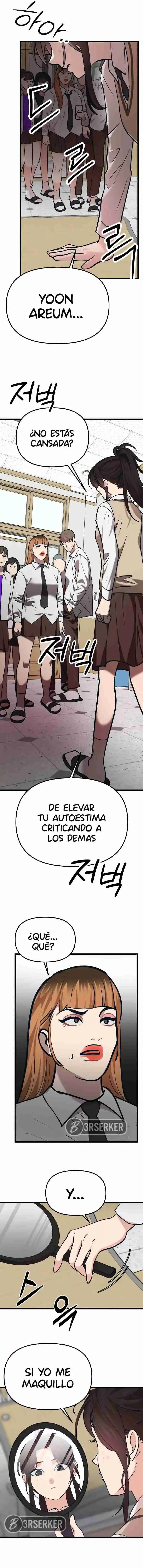 Mi Ídolo - Capítulo 29 - Página 10 - LectorTMOo
