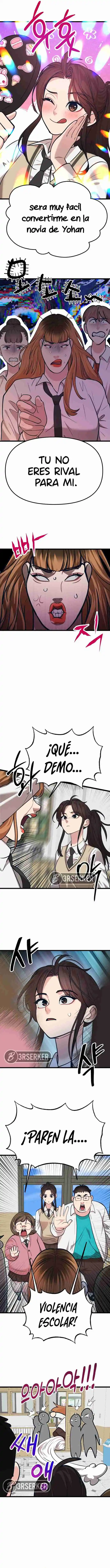 Mi Ídolo - Capítulo 29 - Página 11 - LectorTMOo
