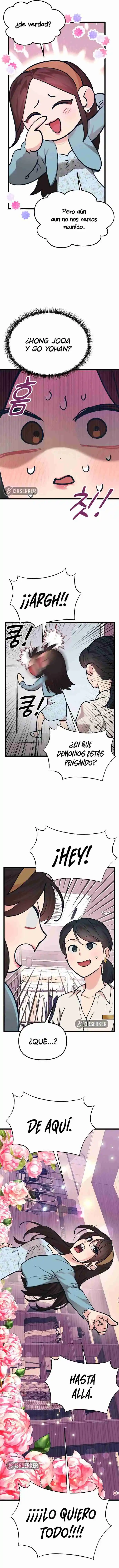 Mi Ídolo - Capítulo 29 - Página 18 - LectorTMOo