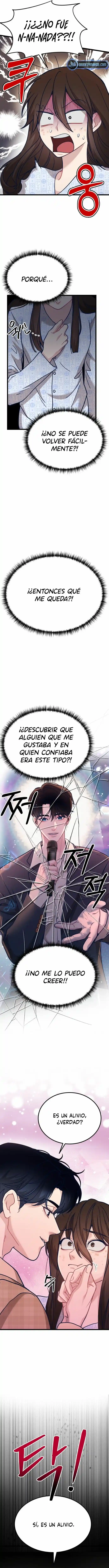 Mi Ídolo - Capítulo 3 - Página 4 - LectorTMOo
