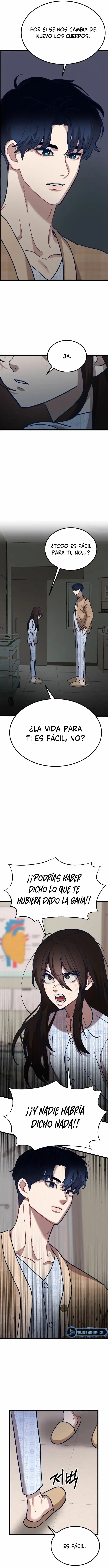 Mi Ídolo - Capítulo 3 - Página 6 - LectorTMOo
