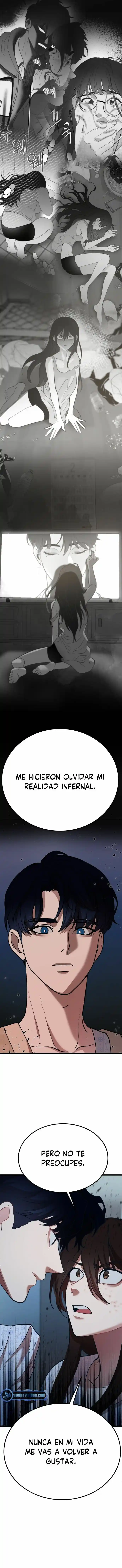Mi Ídolo - Capítulo 3 - Página 9 - LectorTMOo