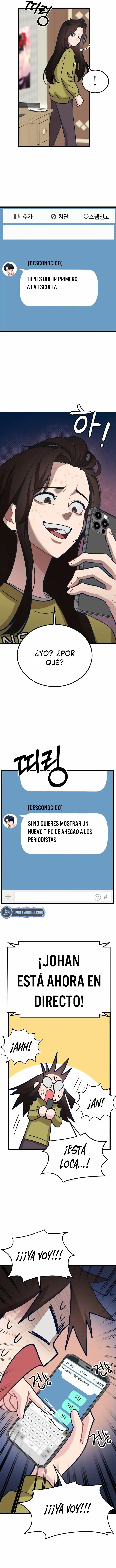 Mi Ídolo - Capítulo 3 - Página 15 - LectorTMOo