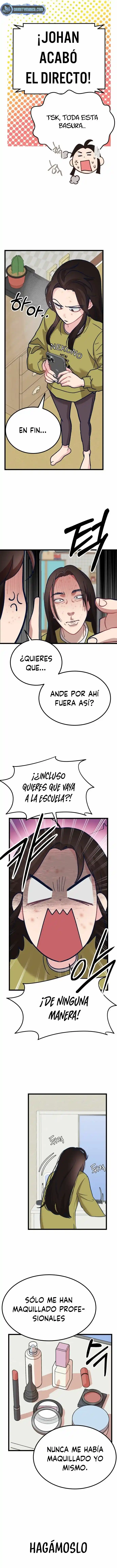 Mi Ídolo - Capítulo 3 - Página 16 - LectorTMOo