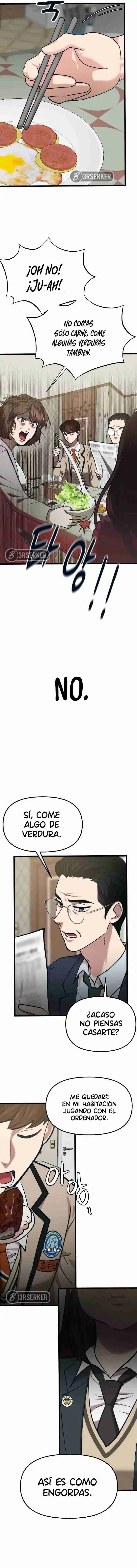 Mi Ídolo - Capítulo 30 - Página 10 - LectorTMOo