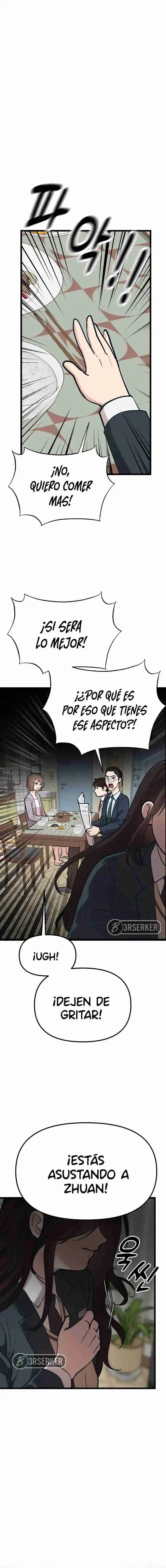 Mi Ídolo - Capítulo 30 - Página 11 - LectorTMOo