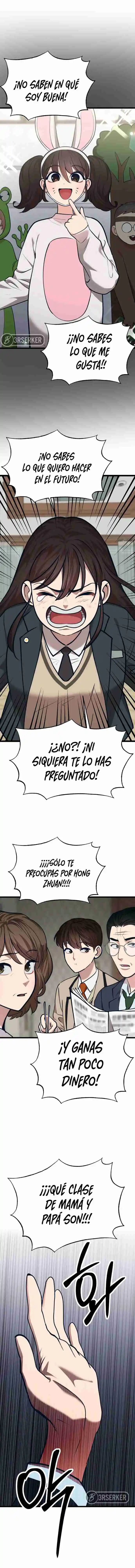 Mi Ídolo - Capítulo 30 - Página 14 - LectorTMOo