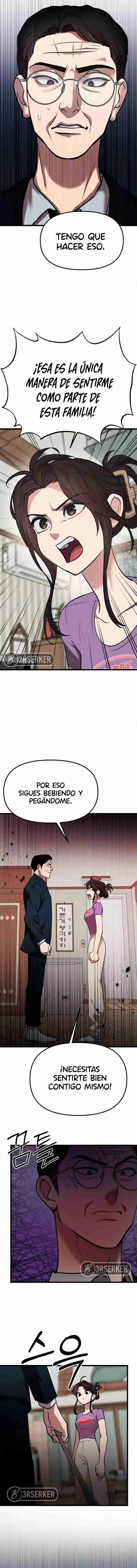Mi Ídolo - Capítulo 31 - Página 7 - LectorTMOo