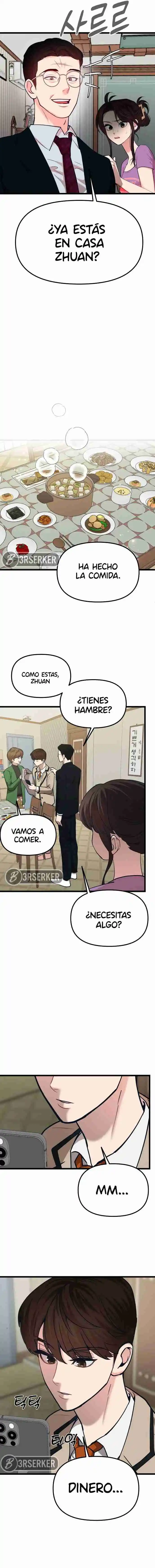 Mi Ídolo - Capítulo 31 - Página 10 - LectorTMOo