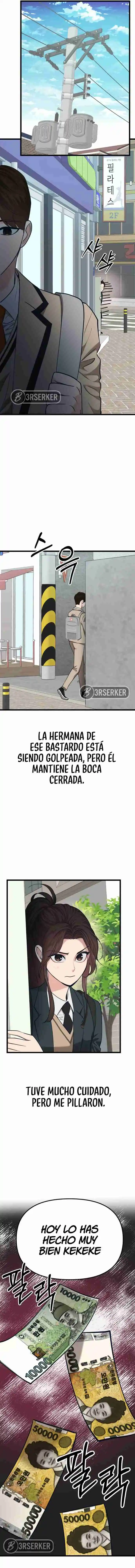 Mi Ídolo - Capítulo 31 - Página 17 - LectorTMOo