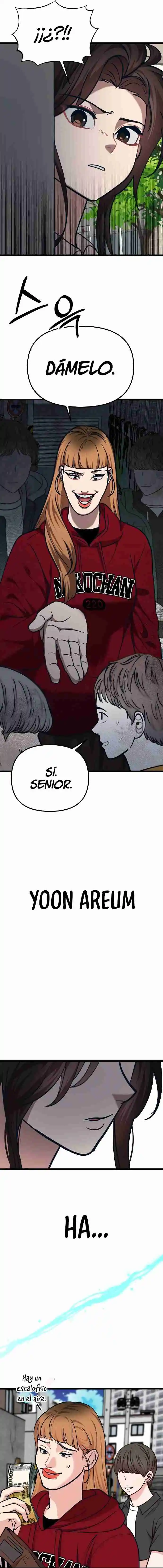 Mi Ídolo - Capítulo 31 - Página 19 - LectorTMOo