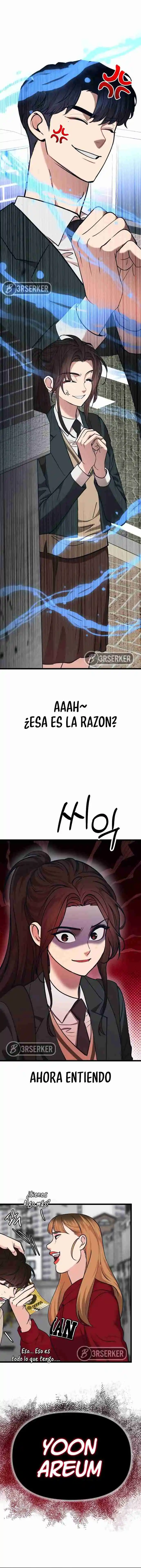 Mi Ídolo - Capítulo 32 - Página 3 - LectorTMOo