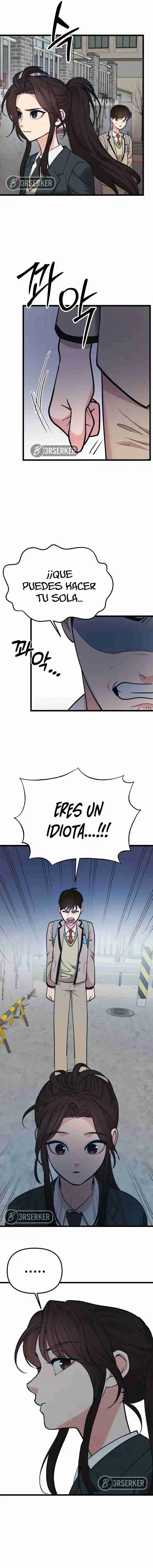 Mi Ídolo - Capítulo 32 - Página 7 - LectorTMOo
