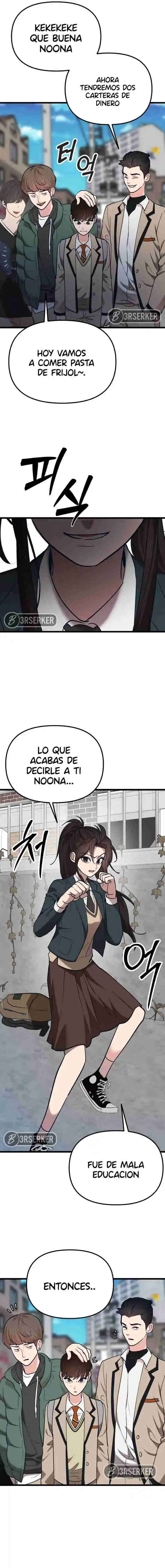 Mi Ídolo - Capítulo 32 - Página 8 - LectorTMOo